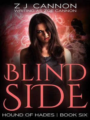 cover image of Blind Side